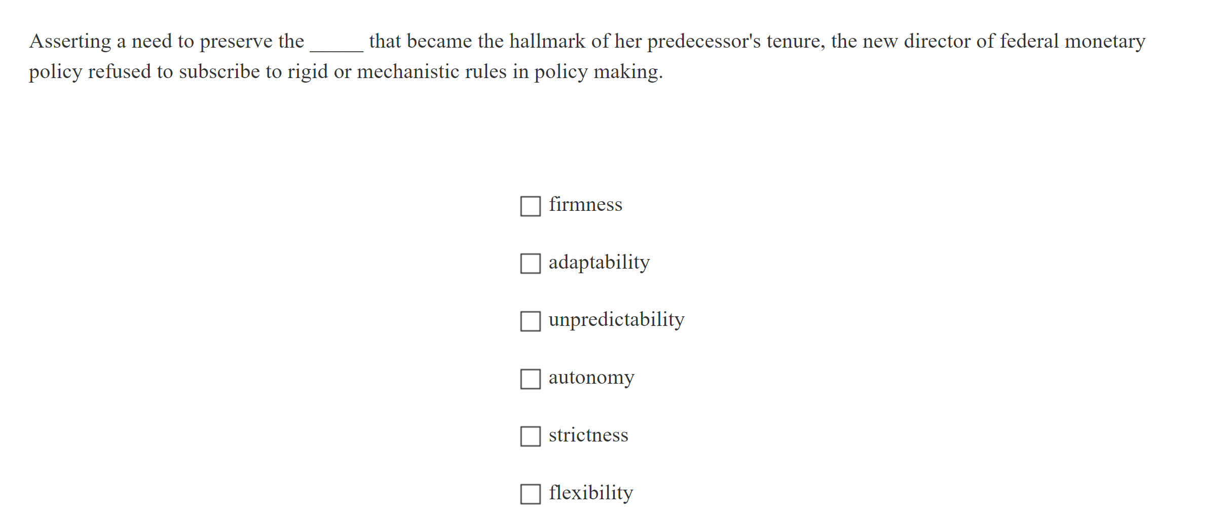 KMF Comprehensive set of mathematics questions after the reform